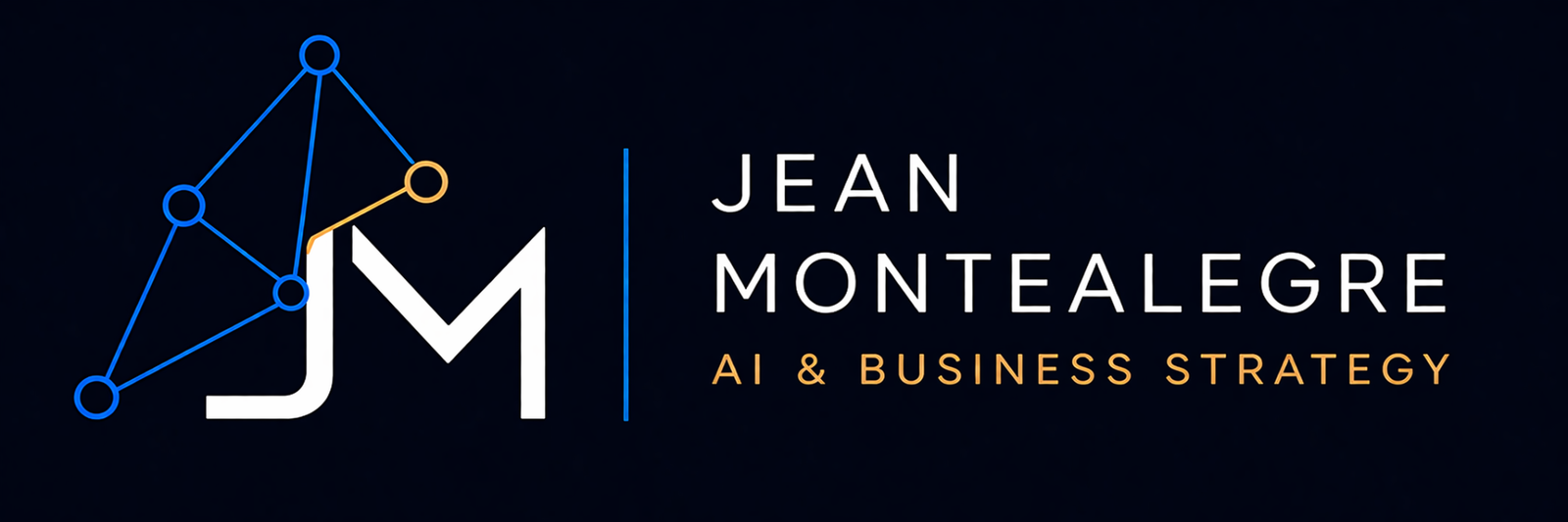 Jean Montealegre | AI & Business Strategy
